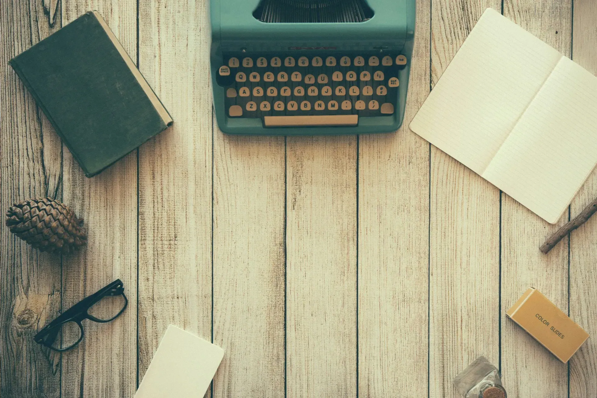 Blog & Insights