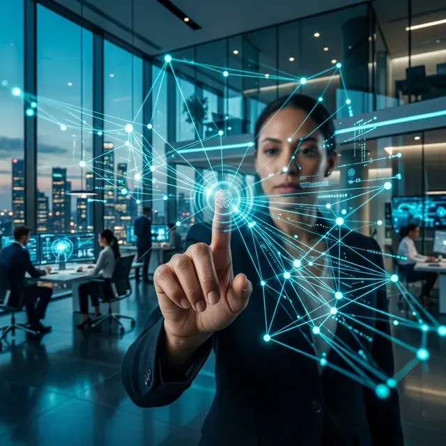 Building an AI Strategy That Actually Drives Business Value